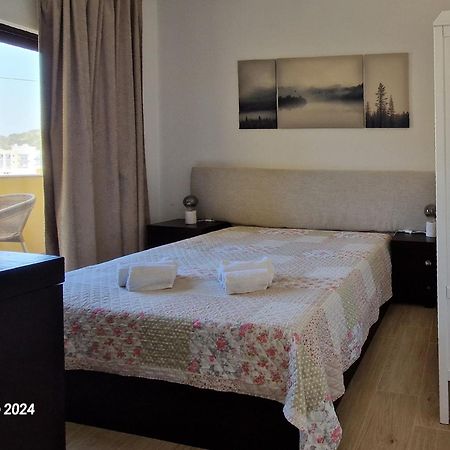 Apartamento T1 - Férias (Albufeira) Exterior foto