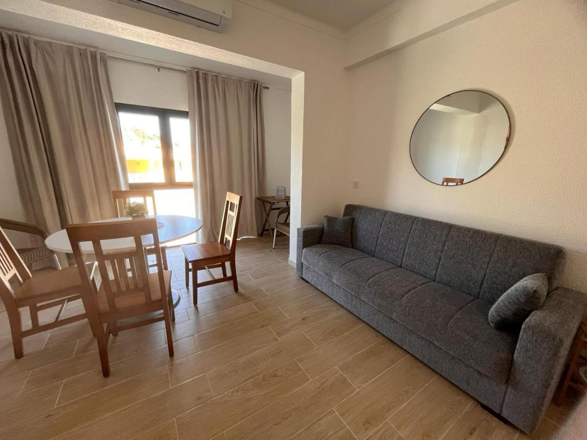 Apartamento T1 - Férias (Albufeira) Exterior foto