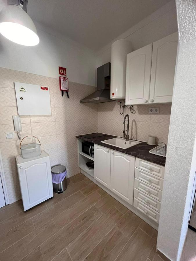Apartamento T1 - Férias (Albufeira) Exterior foto