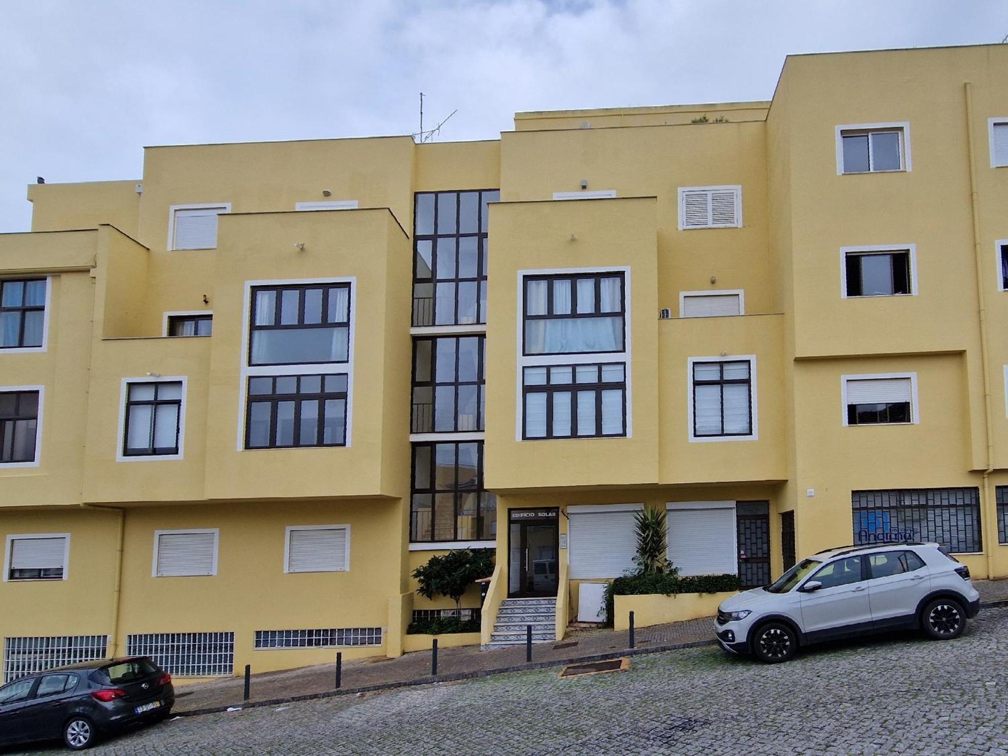 Apartamento T1 - Férias (Albufeira) Exterior foto
